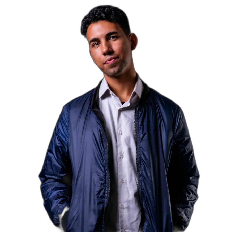 Bruno - SEO MediaGrowth Professional